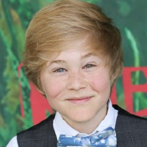 Casey Simpson