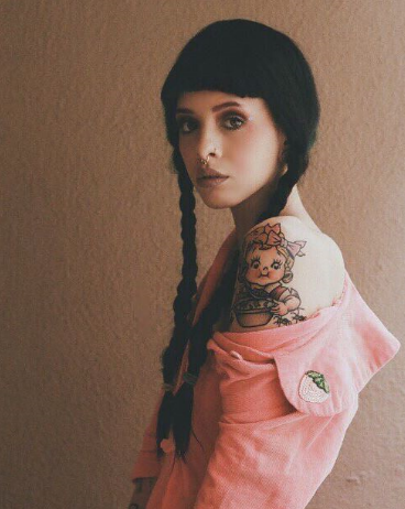 Melanie Martinez quiz
