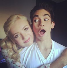 do you know cameron boyce is my bf?