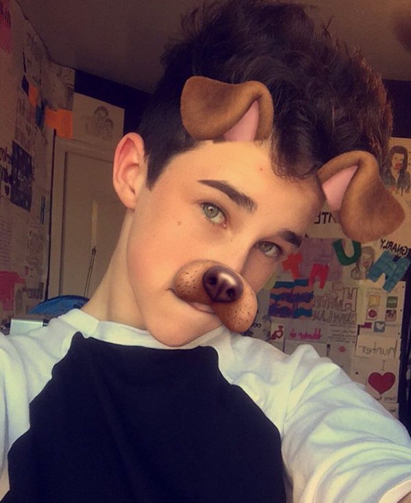 Hunter Rowland