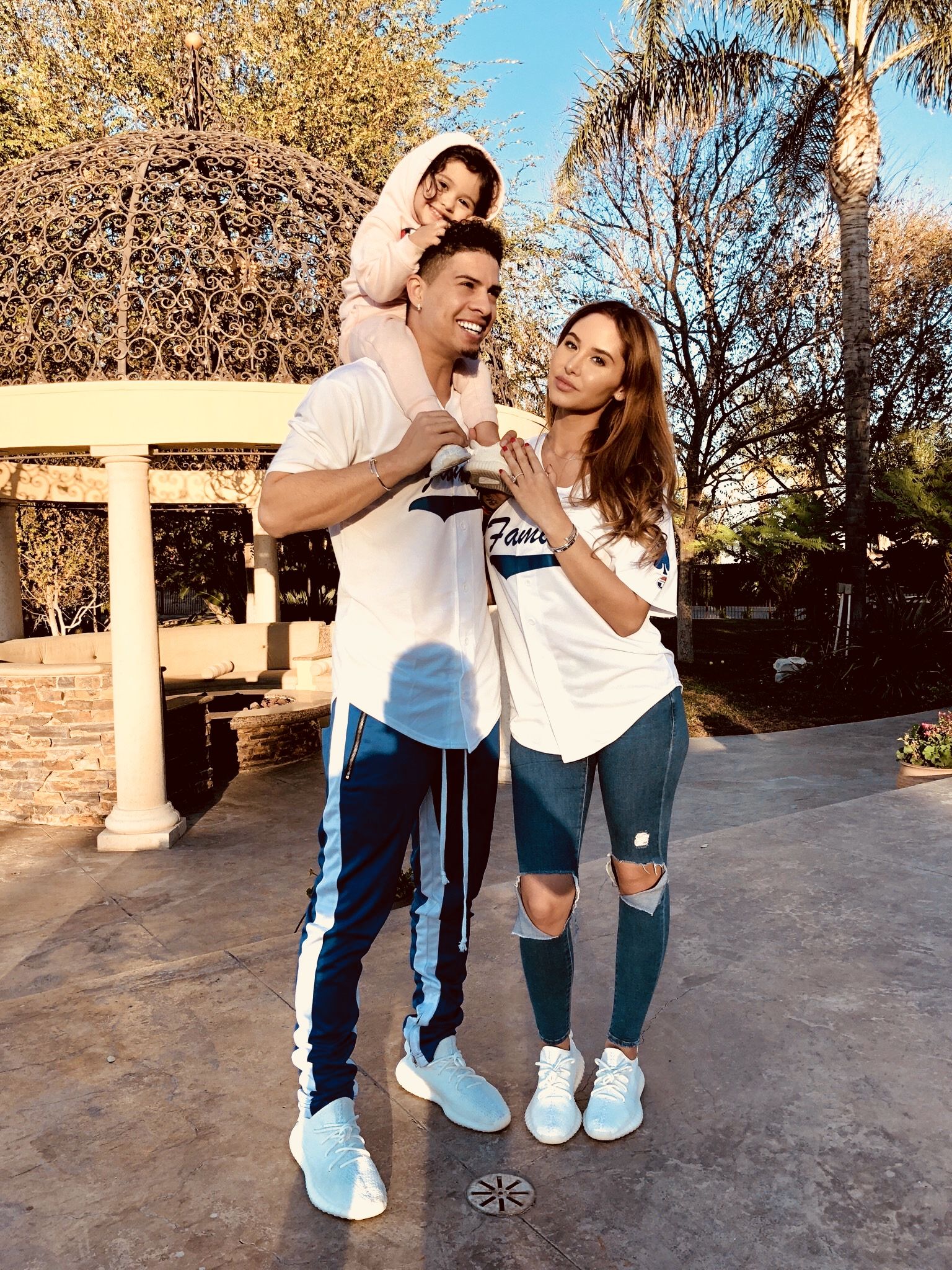 How Well do you know the ACE FAMILY!