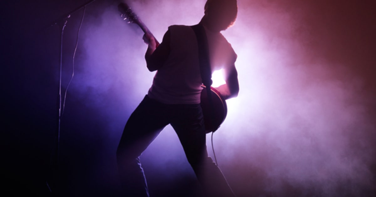 WILL YOU BECOME A FAMOUS YOUTUBER AND ROCK STAR