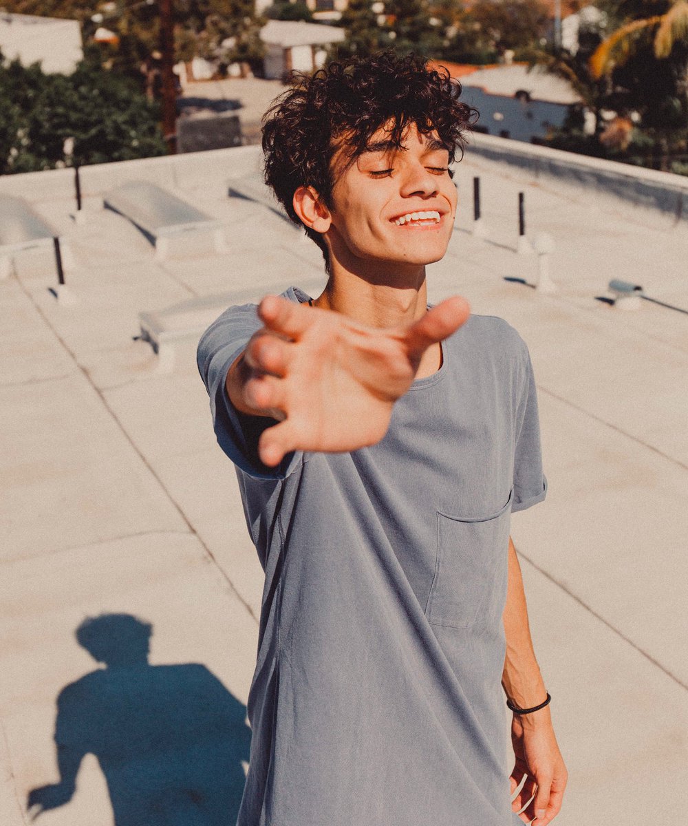 How well do you know Marcus Dobre?