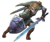 Zelda TLP