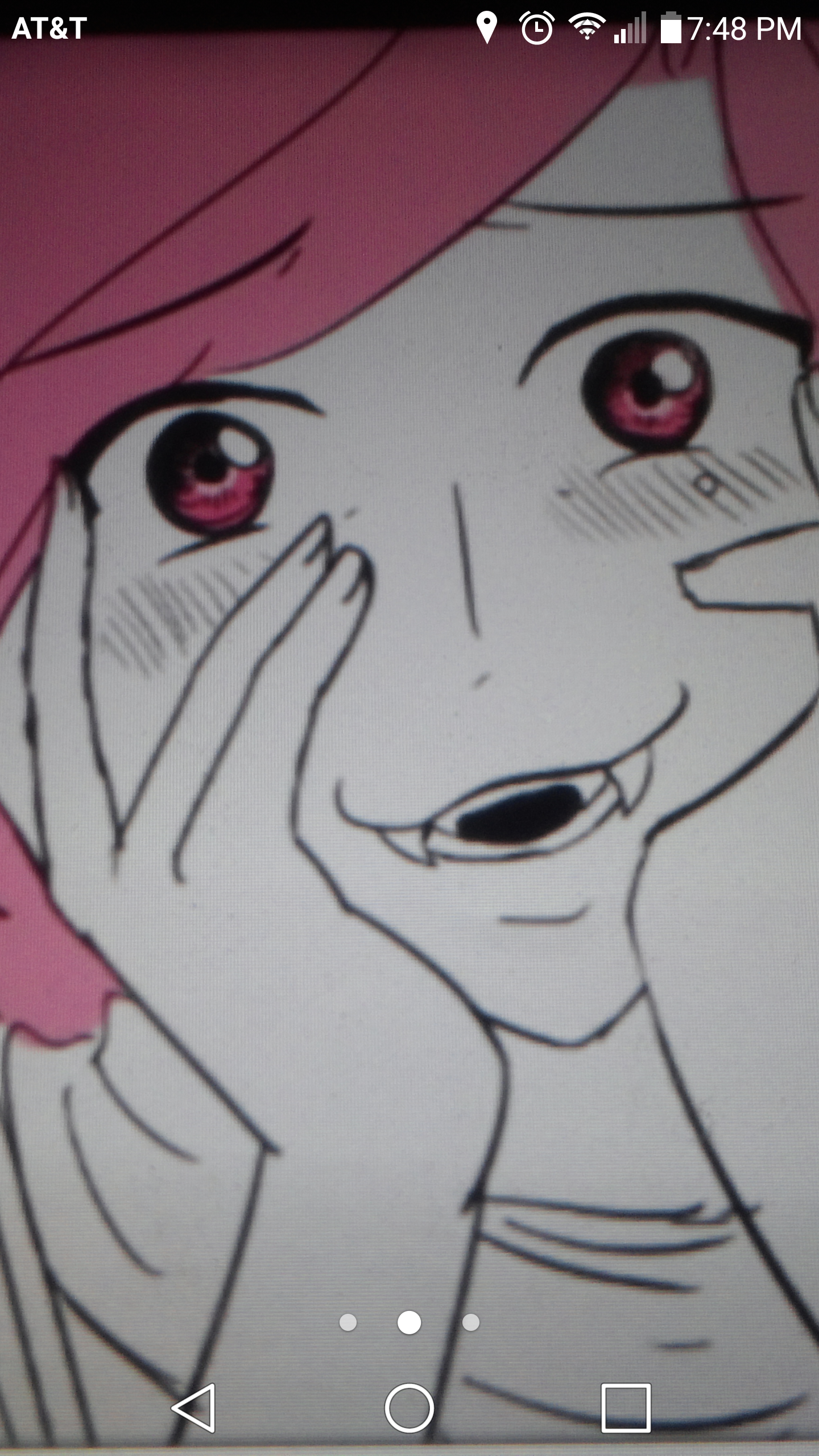 do u love samgladiator
