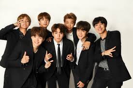 How well do you know about BTS