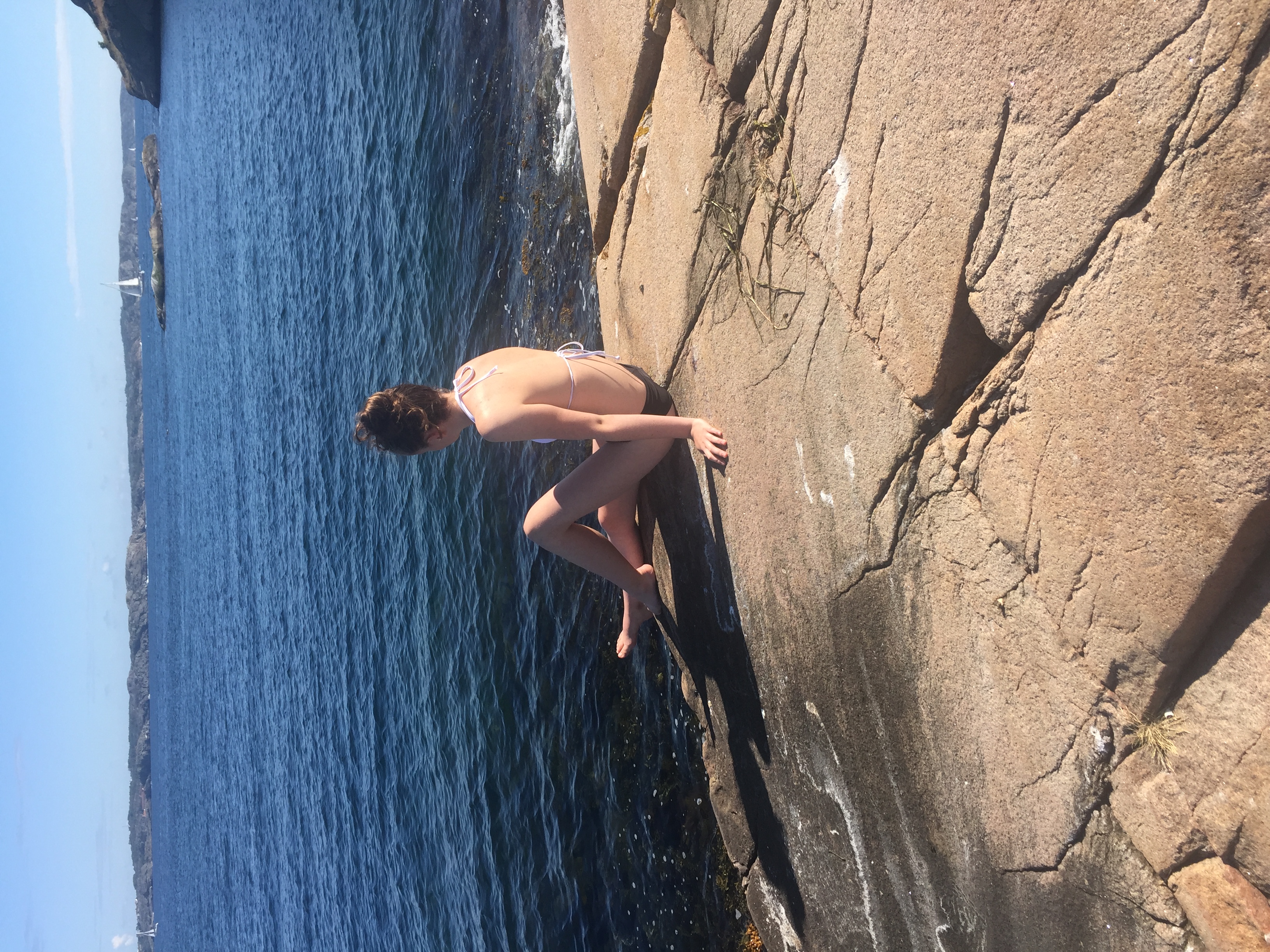 Frågor om mig!
