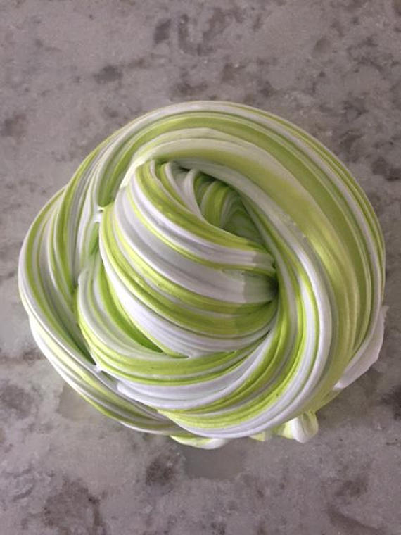 Vad kan du om slime?