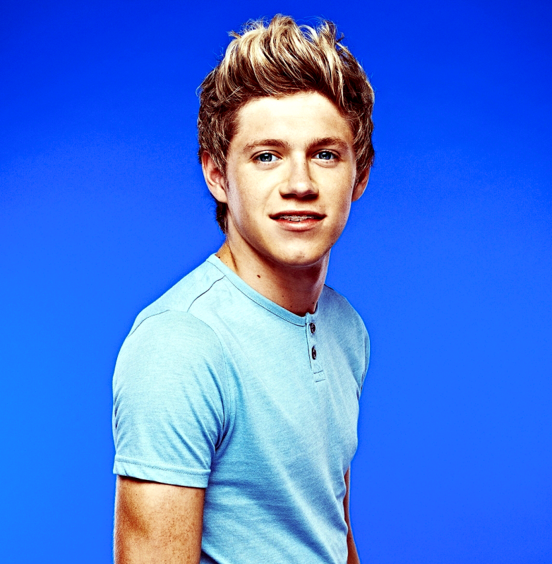 niall