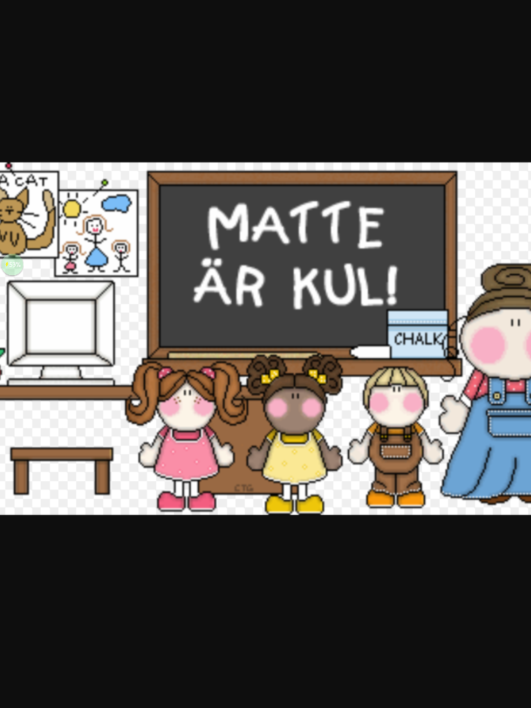 Matte