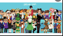 dream smp