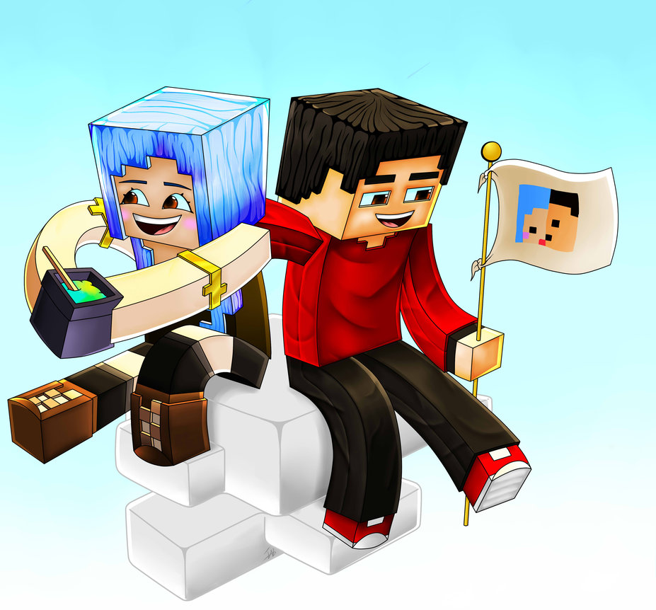 Is iHasCupquake your friend