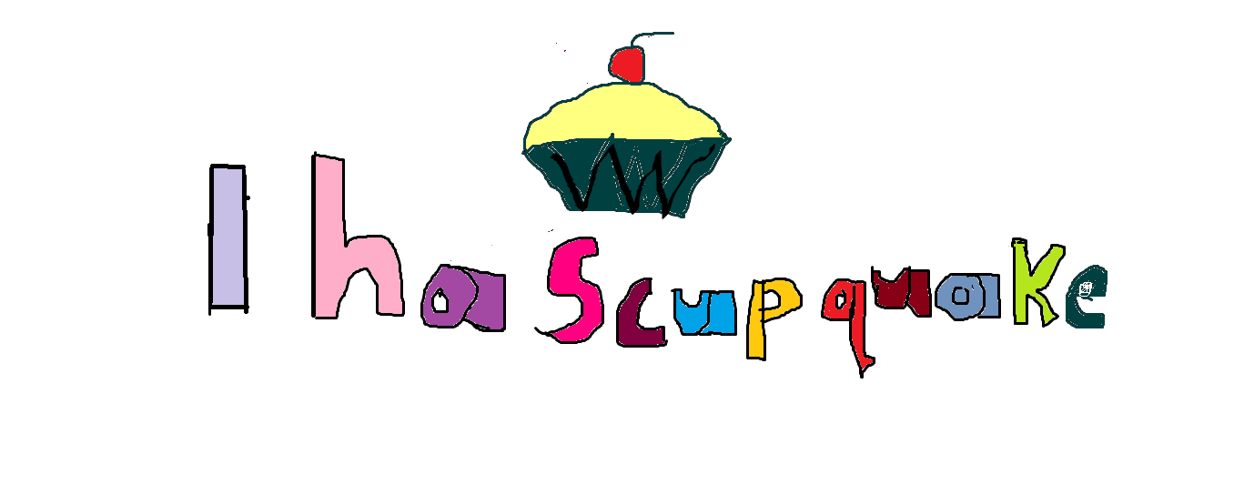 Ihascupquake 