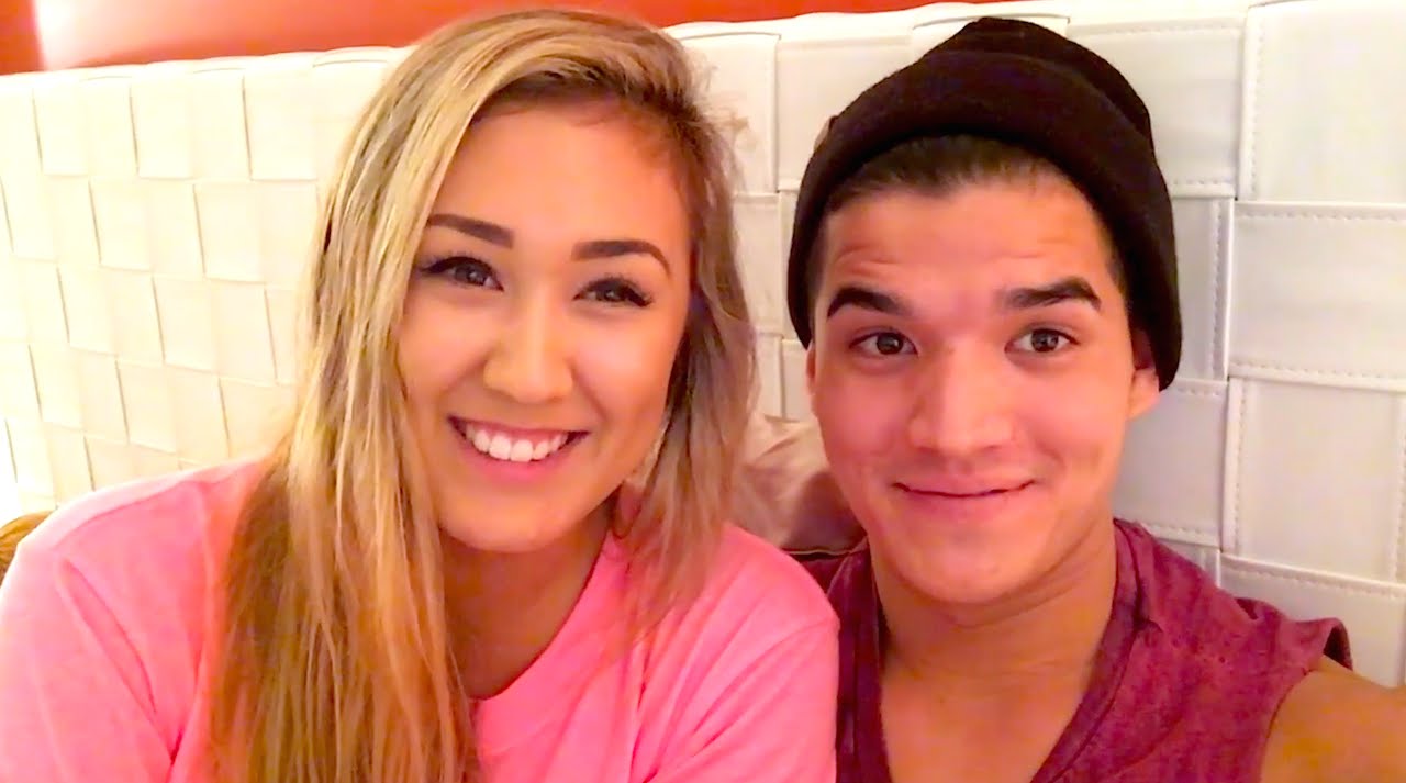 Alex wassabi