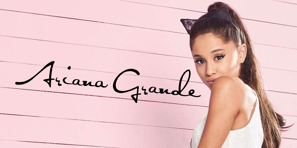 Ariana Grande Quiz