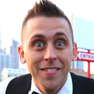 How well do you know Roman Atwood