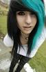 are you emo or girli