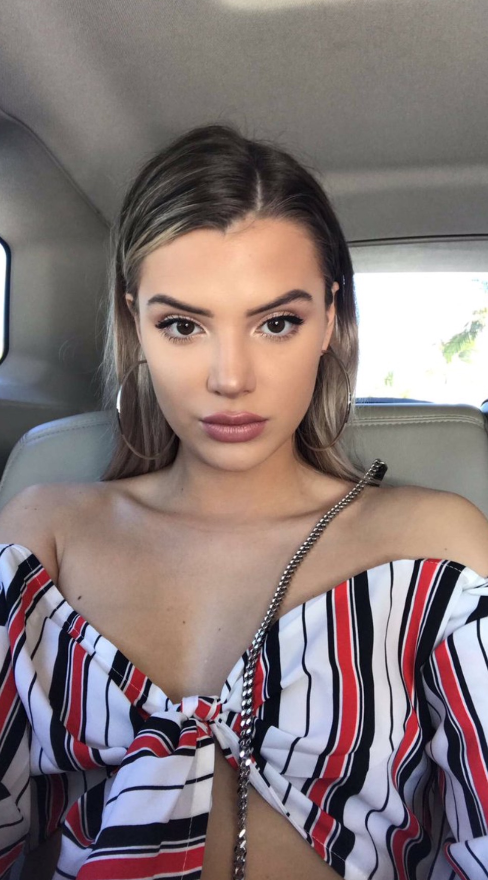 How well do you know Alissa Violet?