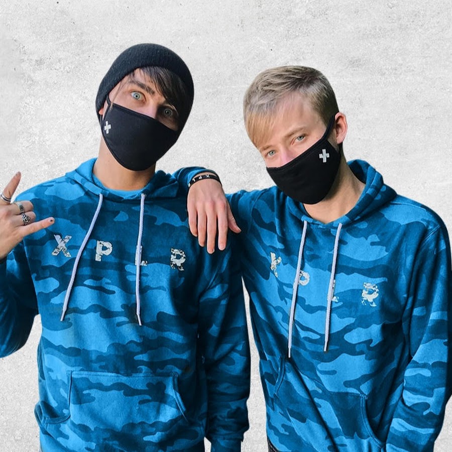 How well do you know Sam and colby?