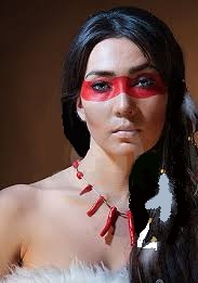 Indian or Cowboy\Cowgirl