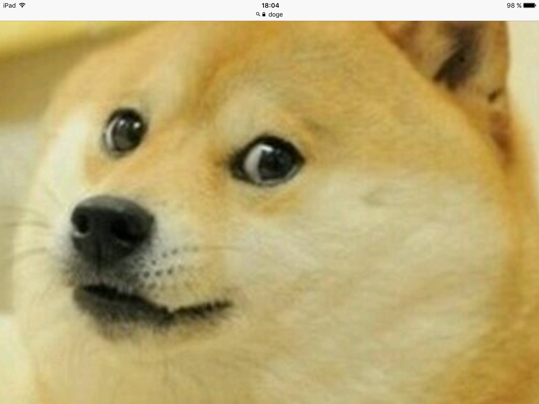 Är du död