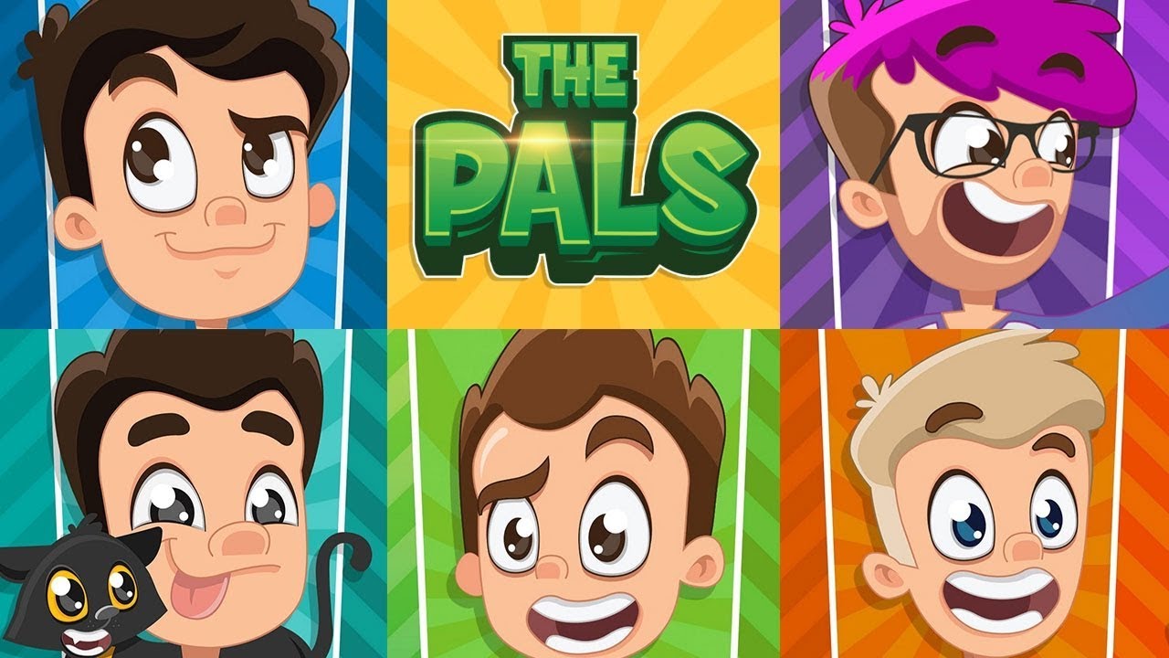pals yt
