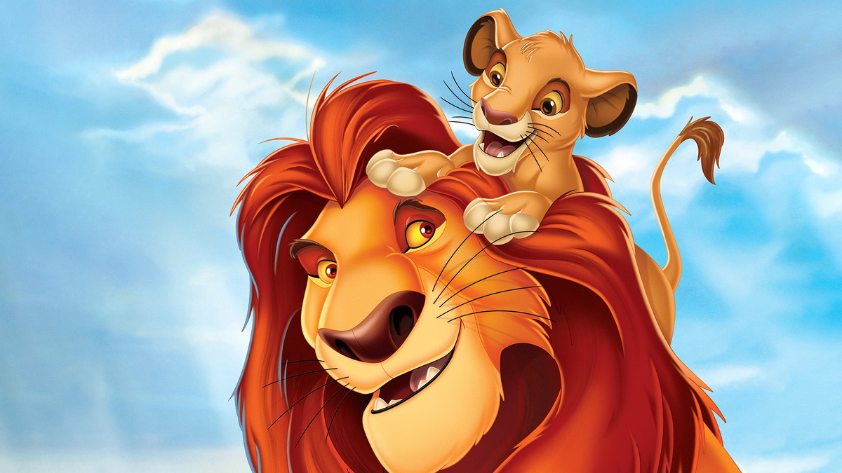 Filmes e Desenhos Infantis