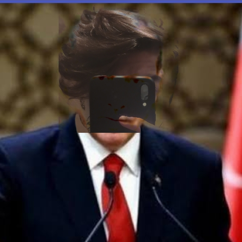 Ne Kadar Orospu Cocuğuyum