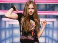 Avril Lavigne