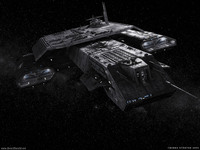 stargate atlantis nörd testet