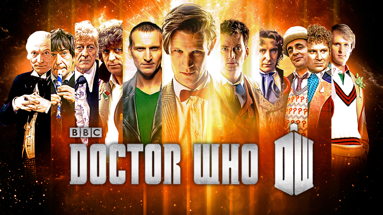 doctor who