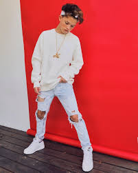 will jacob satorius date you?