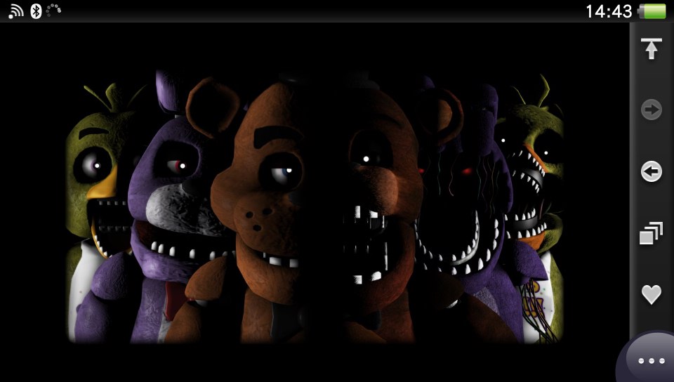 fnaf