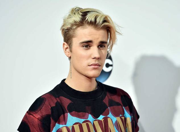 Justin Bieber