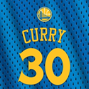 Stephen curry