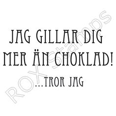 Är du kär?