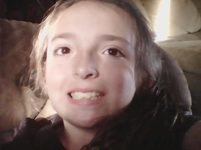 Who knows Mckenna collins the best