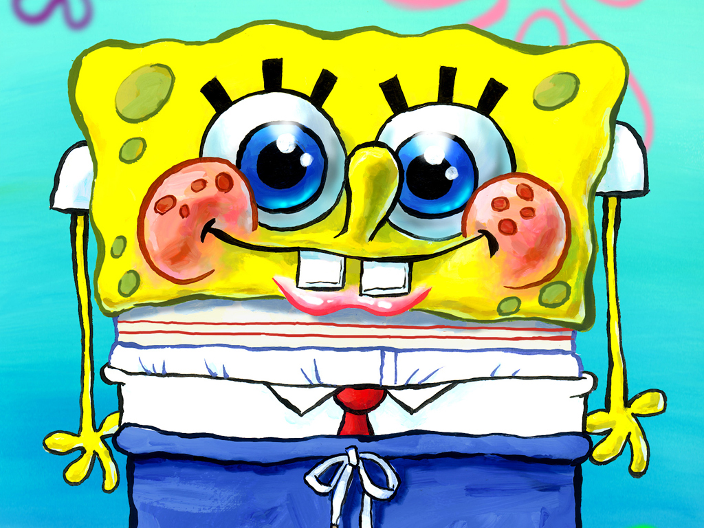 how well do you know spongebob?