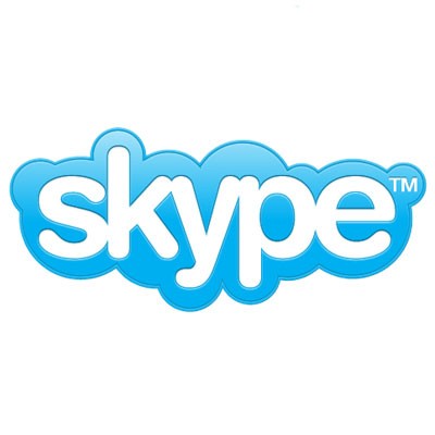 Which Cleb will u skype