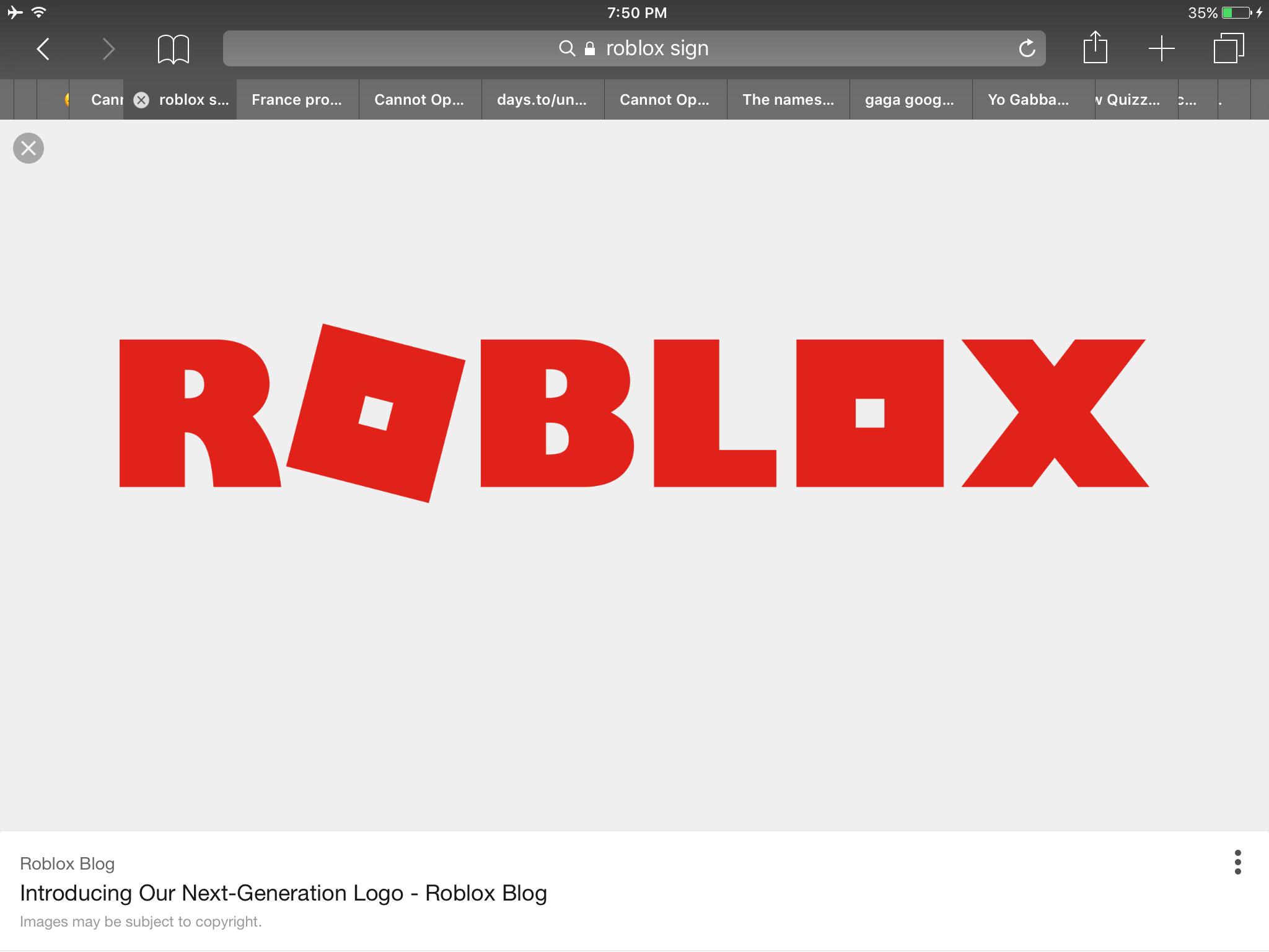 how much do you know roblox the game not the roblox guy roblox