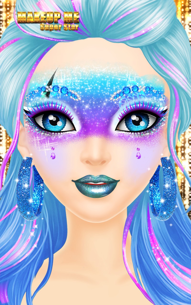 Your true beauty
