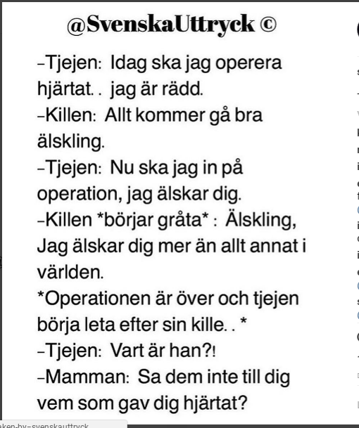 Majas Tävling
