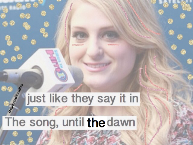meghan trainor quiz