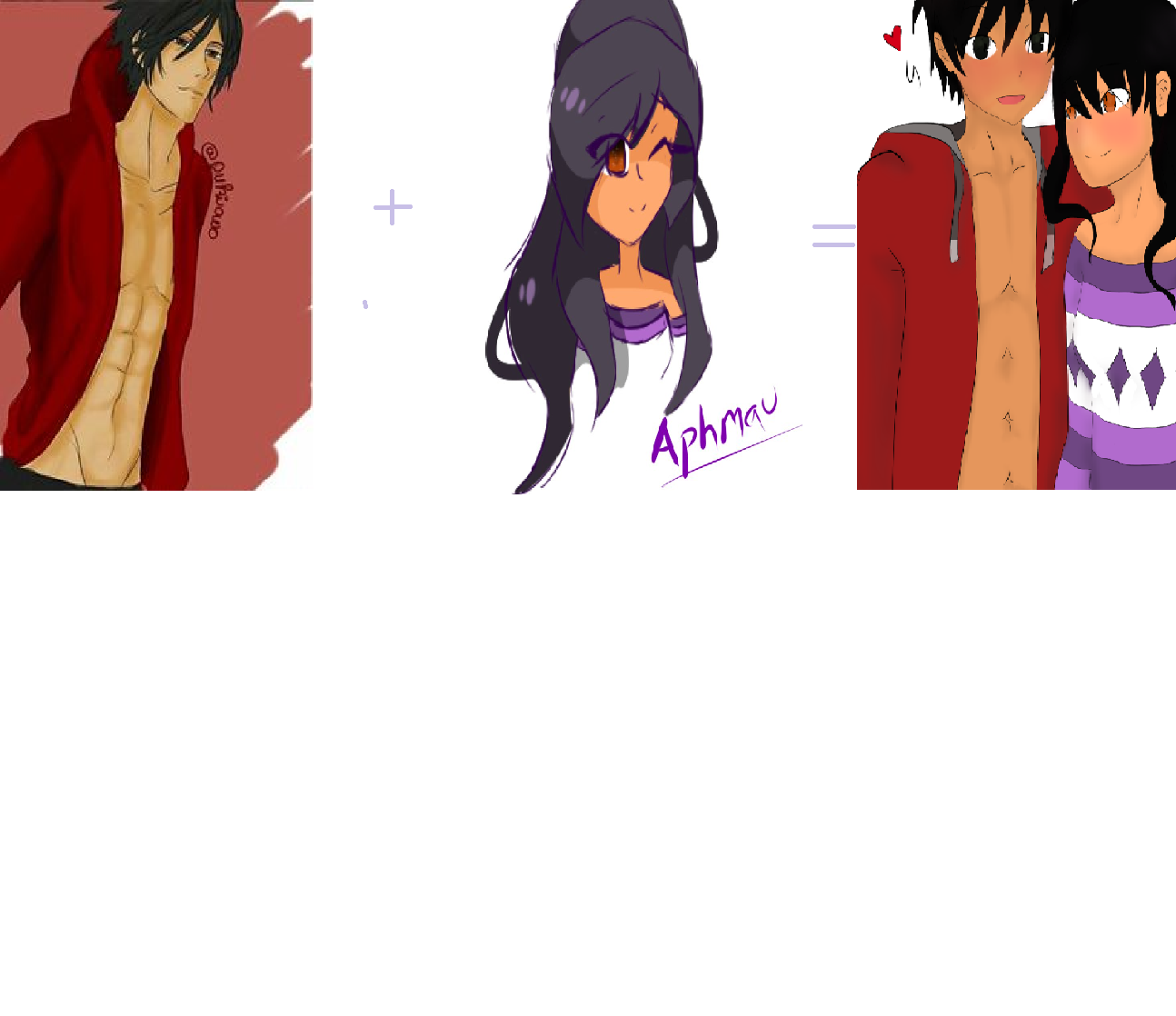 Do you know aphmau mcd