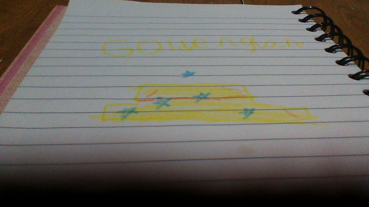 How well do you know goldenglare
