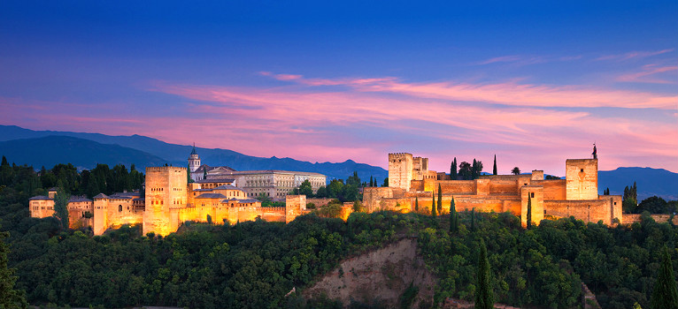 Spain