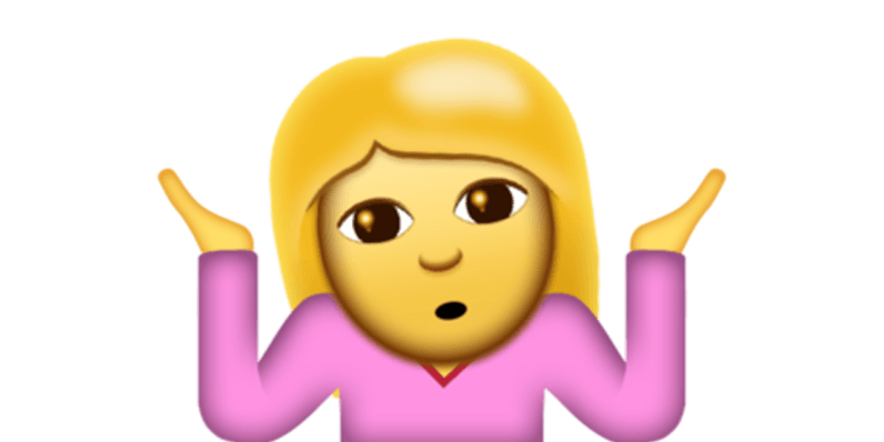 What emoji are you?