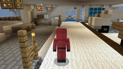 Minecraft