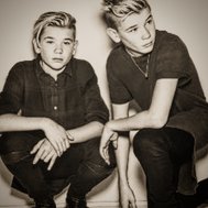 Hva kan du om Marcus og Martinus?