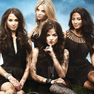 Vem är du i PLL?
